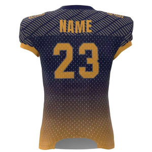 Maillot de baseball unisexe noir à manches courtes, coupe régulière, respirant, anti-UV, séchage rapide, 100% respirant, avec taille élastique - Product Image 6