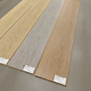 Suelo Laminado Alemán, Suelo Flotante EIR con Cera Selladora para una Fácil Instalación en Propiedades de Alquiler - Product Image 2