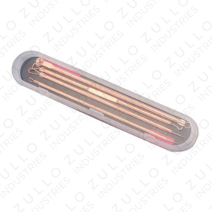 Luxury Rose Gold 4 Piece Stainless Steel Comedone <b>Extractor</b> Kit Double Ended <b>Blackhead</b> Blemish Removal Tools - Product Image 2