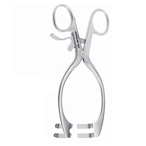 Retractor Autoestático Adson de Buena Calidad, Retractor Mayo-Adams al por Mayor de Alta Calidad, Apto Enterprises - Product Image 3