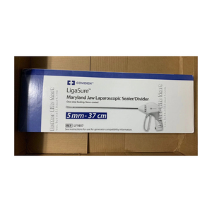 Suministro al por mayor de componentes de equipo de calidad premium Ligasure Maryland Covidien lf1937 - Product Image 6