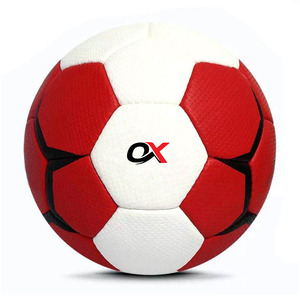 Oxva Industries Nuevo Balón de Fútbol de PU Tamaño 5 Estándar Original de Alta Calidad al por Mayor para Entrenamiento Deportivo - Product Image 1