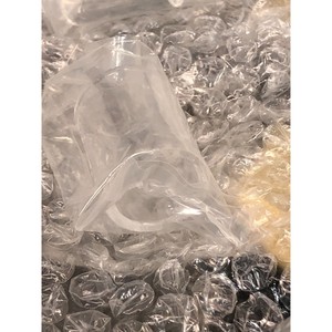 18 Douilles en quartz Heraeus 2504766-01 200 mm, 180438 - Équipements et pièces semi-conducteurs de confiance à l'échelle mondiale chez - Product Image 3