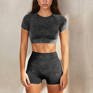 Women High Waist Cotton <b>Shorts</b> Casual Summer Soft Breathable Daily Wear Loose Fit Gym Running Yoga Stylish Comfort Wear - Product Image 1