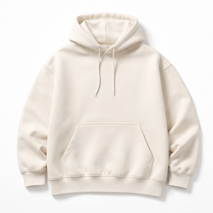 เสื้อฮู้ดดี้ทรงบ็อกซี่แบบขายส่งสำหรับการสั่งซื้อจำนวนมาก - ผู้ผลิต OEM สำหรับเสื้อฮู้ดดี้ผู้ชาย - Product Image 5