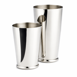 Vasos de acero inoxidable de doble pared con acabado de espejo premium, irrompibles, para el hogar, restaurantes y bebidas al aire libre. - Product Image 5
