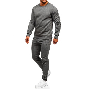 Pantalon de jogging en coton taille haute personnalisé pour hommes survêtements de sport haute visibilité avec logo pour la saison de printemps vente en gros - Product Image 2