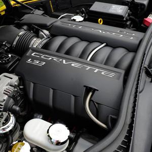 Moteur complet LS3 6.2L V8-430HP d'occasion - 100% testé professionnellement - Essence/Pétrole - À vendre - Product Image 1