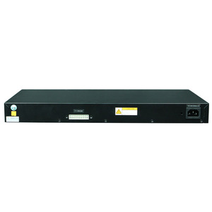 S5720-28X-LI-AC Layer 2 Managed <b>Switch</b> 24 Port Gigabit <b>Ethernet</b> Network <b>Switch</b> with 4 10G SFP+ - Product Image 1