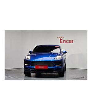 Para Porsche Macan 2.0 Modelo Diciembre 2019 con 81.021 km, Estándar de Emisiones Euro V, Asientos de Cuero, Volante a la Izquierda, Cámara Trasera - Product Image 2