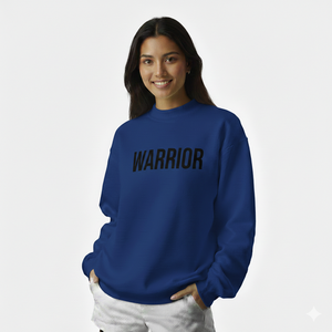 Customized Women Embroidered Breathable Eco-Friendly Quick Dry Fleece Mock Neck <b>Long</b> Sleeve <b>Sweatshirt</b> Autumn Winter Wear Casual - Product Image 4