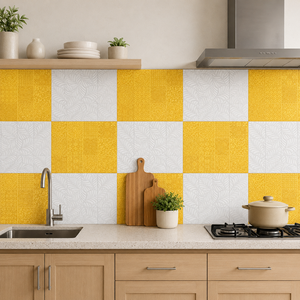 Carreaux de sol extérieurs en céramique modernes 300x600mm, finition satinée, isolation thermique, garantie 5 ans, OSIS PLUS, appartement, centre commercial, école - Product Image 4