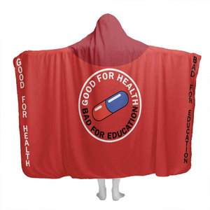 <b>Blanket</b> Hoodie Premium Soft <b>Plush</b> Oversized Wearable <b>Blanket</b> Sweatshirt For Home Lounge And Winter Wholesale - Product Image 4