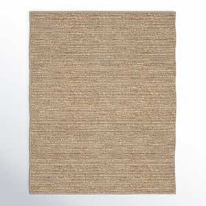 Eco-Friendly Hand-Woven Jute <b>Sisal</b> Area Rug Natural Floor <b>Mat</b> with Stylish Touch - Product Image 1