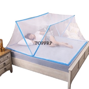 Mosquitero Plegable Portátil - Product Image 1