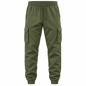 <b>Gym</b> Trousers <b>Men</b> Custom <b>Mens</b> Athletic Running Stretch Slim Fit Bottoms Jogger <b>Pants</b> Workout <b>Gym</b> Sweat <b>Pants</b> - Product Image 4