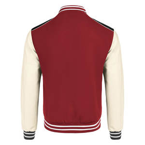 Chaquetas para Hombre de Secado Rápido y Transpirables, Hechas en Pakistán, con Letras, para Adultos, las Mejores en Oferta Online - Product Image 2