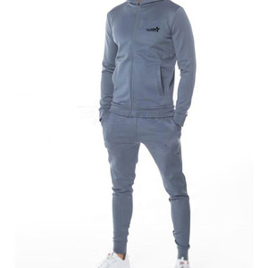 Nouvelle conception, meilleure qualité, vente chaude, survêtement pour hommes, faible MOQ, prix de gros, survêtement le plus vendu, fabriqué au Pakistan - Product Image 6