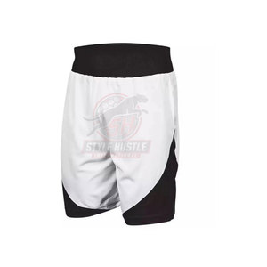 Nouveauté : Tenue de boxe pour homme, uniforme d'arts martiaux, couleur personnalisée, séchage rapide, respirant - Product Image 3