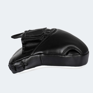 Leather <b>Focus</b> <b>Pad</b> for Kick Boxing & Outdoor Training-Lightweight Eco-Friendly Comfortable Breathable Custom Logo/Colors - Product Image 5