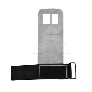 Poignées de gymnastique de sécurité fitness les plus vendues à faible MOQ, en matériau durable, avec marque privée - Product Image 4
