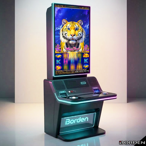 Mega Tiger, Distribuidor Principal, Ofrece Soporte al por Mayor para Tableros de Juego para Propietarios de Tiendas - Product Image 3