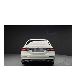Mercedes-Benz E250 AMG Line Clase E 2022 con 17,224 km, Volante a la Izquierda, Caja de Cambios Automática, Asientos de Cuero, Cámara Trasera - Product Image 4