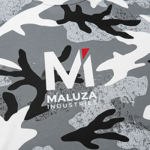 Camiseta de Caza Mossy Oak al por Mayor, Ligera, con Protección UV, Táctica, Transpirable, Camuflaje Forestal, para Senderismo - Product Image 5