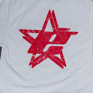 Camiseta Extra Grande con Estampado Gráfico Personalizado para Hombre, Logotipo 3D DTG Bordado, 100% Algodón, Ropa Hip Hop, Camisetas para Hombre - Product Image 4