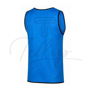 Chaleco Deportivo para Hombre de Alta Calidad, Personalizado y Económico, en Oferta - Product Image 5