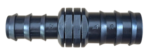 Vietdrip Brand Straight Reducer Factory Direct Supply Virgin Plastic Injection Molding Barbed Connection 1-4 <b>bar</b> Hose Length - Product Image 6