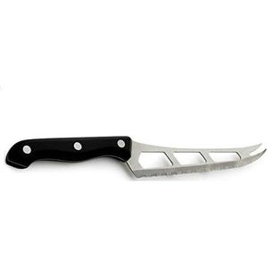 Couteau à fromage, fruits et légumes multi-usages CK 300 en argent pour la cuisine à domicile - Product Image 3