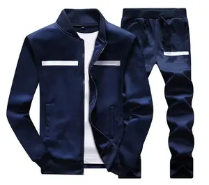 Nouvelle conception, survêtement de jogging et de gym pour femmes enceintes, taille plus, 100% polyester polaire, hiver - Product Image 1