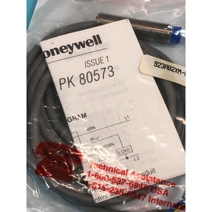 ไมโครสวิตช์แบบ Proximity รุ่น HONEYWELL 923AB2XM-A7T-L - อุปกรณ์และอะไหล่เซมิคอนดักเตอร์ระดับโลกที่เชื่อถือได้ - Product Image 4
