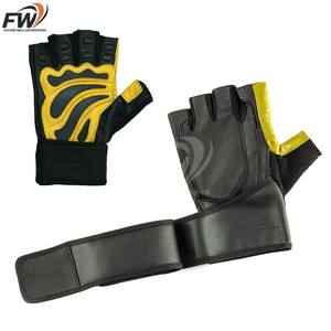 Guantes de Gimnasio Personalizados Baratos sin Dedos para Entrenamiento, Levantamiento de Pesas, Ejercicio de Alta Resistencia, Fisicoculturismo para Mujeres - Product Image 3