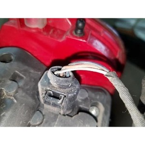 ไฟท้ายมือสอง A4 ซ้าย รุ่น 8K5945095D - Product Image 4