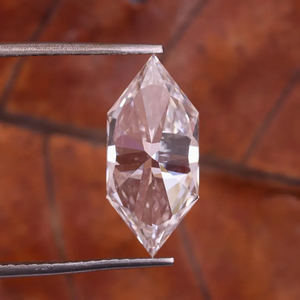 เพชรทรงมาร์คีส์ 1.00-5.00 กะรัต ความสะอาดระดับ VVS2/VS1 สี EF เพชรเพาะเลี้ยงในห้องปฏิบัติการ รับรองโดย IGICertified เพชร CVD แบบเม็ดเดี่ยว สำหรับทำแหวน - Product Image 6