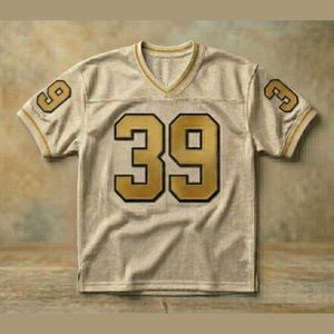 Custom Breathable Mesh Boxy Fit T-Shirt Adult Casual Streetwear Printed T-Shirt 100% <b>Polyester</b> OEM ODM Wholesale - Product Image 4
