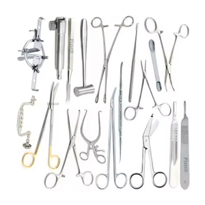 Cranial Surgery <b>Instrument</b> Set <b>Neurosurgery</b> <b>Instrument</b> Set Brain Surgery <b>Instruments</b> Spinal <b>Neurosurgery</b> <b>Instruments</b> - Product Image 6