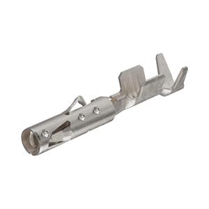 201861-5000 Female Crimp Terminal - Product Image 4