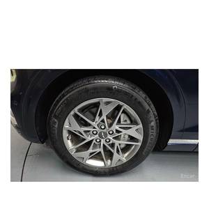 เจเนซิส จีวี70 ปี 2024 เครื่องยนต์เบนซิน 2.5T ขับเคลื่อนสี่ล้อ เกียร์อัตโนมัติ เบาะหนัง กล้องมองหลัง ระยะทาง 36,939 กม. พวงมาลัยซ้าย - Product Image 4