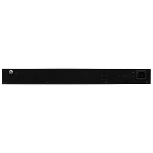 Switch de Red POE de 24 Puertos S5735-L24P4X-A1 CloudEngine, Switch de Acceso Gigabit de Capa 3 - Product Image 1
