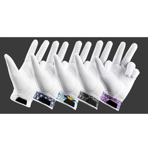 Gants de golf en cuir Cabretta 2025 – Meilleures ventes, respirants, design personnalisé, directement du fabricant - Product Image 3