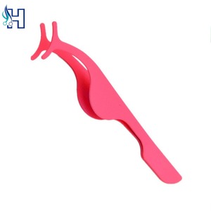 Applicateur de cils pour faux cils, accessoire de beauté de précision - Product Image 2