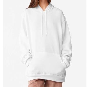 Sweat-shirts brodés personnalisés 50% coton 50% polyester, poids 278 g/m² - Product Image 2