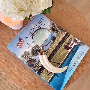 Lupa de latón con mango ergonómico, lente de alta claridad, herramienta de lectura portátil para libros, mapas, periódicos, joyas, monedas, manualidades - Product Image 4