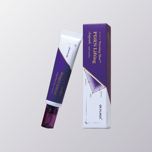 เซรั่มบำรุงผิวหน้าเกาหลี K-Beauty Dr Plinerus Turning Shot PDRN Lifting Ampoule 25 มล. ผลิตในเกาหลี ผลิตภัณฑ์ดูแลผิวสำหรับทุกเพศ - Product Image 6