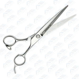 Mango Super Cut Tijeras de peluquero con cuchillas afiladas duraderas Peluquería Tijeras de peluquería profesional Instrumentos de belleza - Product Image 6