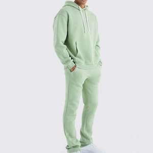 Custom Men Tracksuit Premium <b>Athletic</b> Regular Fit OEM Wholesale Factory Supplier USA Europe Performance Sportswear Line - Product Image 2