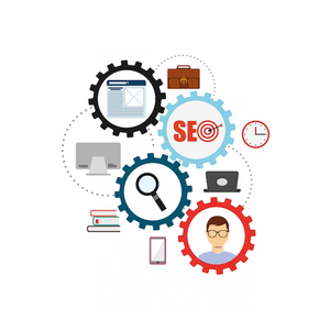 Web sitenizin performansını artırmak için SEO analytics'i kullanarak ziyaretçileri dönüştüren SEO dostu blog yayınları nasıl yazılır - Product Image 5